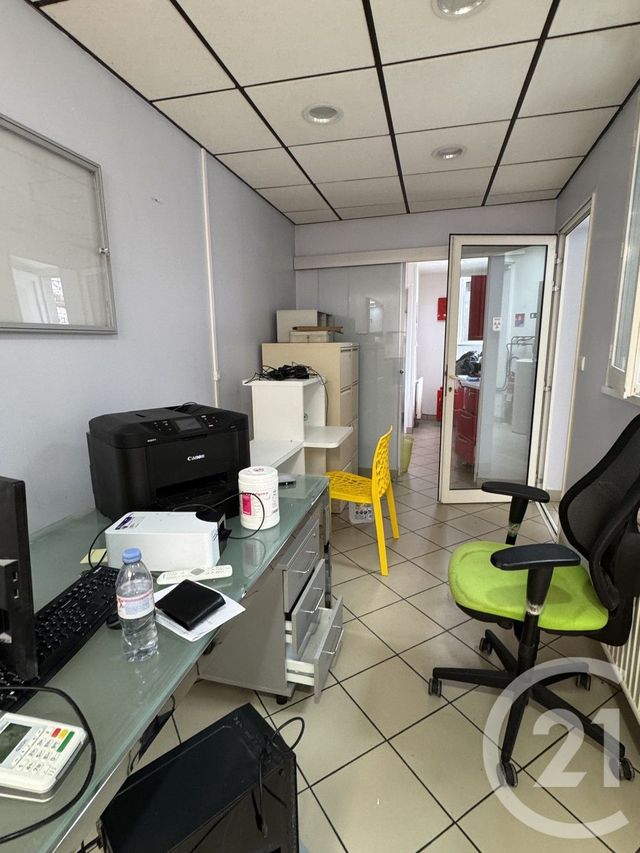 maison à vendre - 9 pièces - 114.0 m2 - GOURNAY EN BRAY - 76 - HAUTE-NORMANDIE - Century 21 Notre Dame