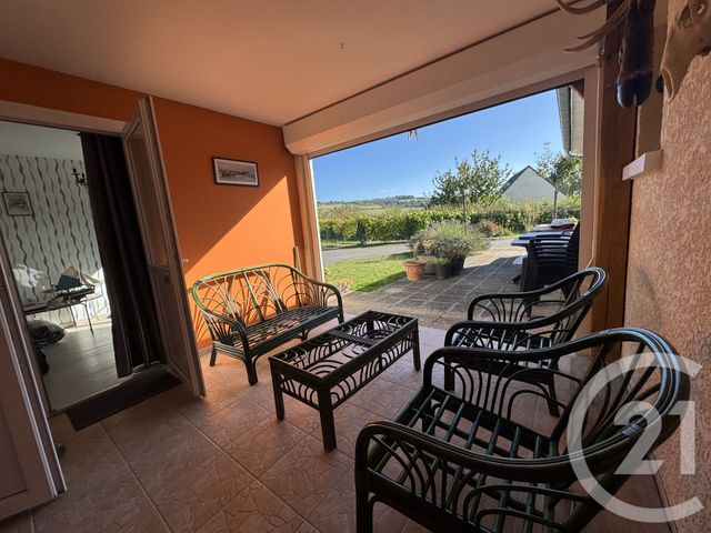 maison à vendre - 7 pièces - 145.0 m2 - GISORS - 27 - HAUTE-NORMANDIE - Century 21 Notre Dame