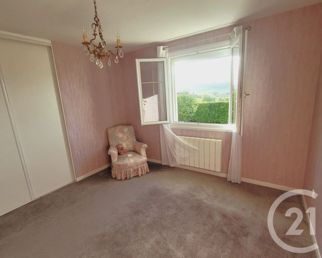 maison à vendre - 7 pièces - 145.0 m2 - GISORS - 27 - HAUTE-NORMANDIE - Century 21 Notre Dame