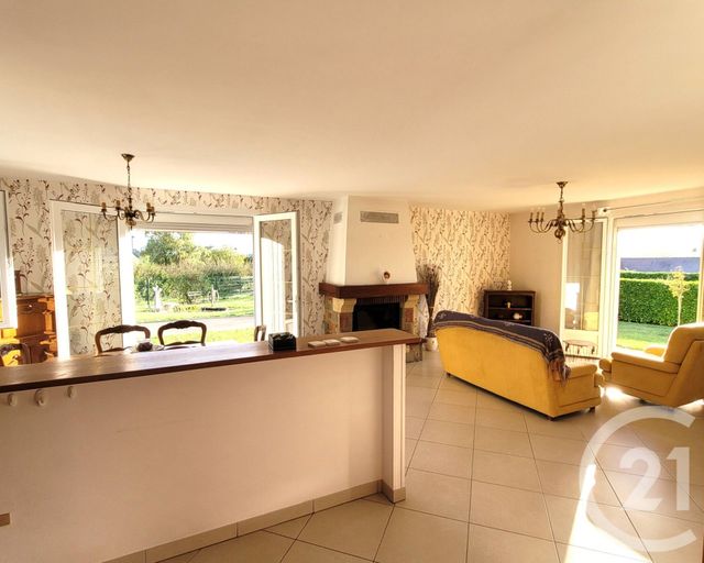 maison à vendre - 7 pièces - 145.0 m2 - GISORS - 27 - HAUTE-NORMANDIE - Century 21 Notre Dame