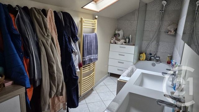 maison à vendre - 5 pièces - 112.05 m2 - CUY ST FIACRE - 76 - HAUTE-NORMANDIE - Century 21 Notre Dame