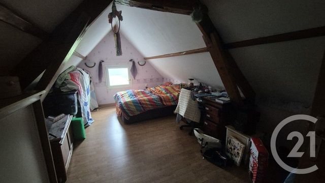 maison à vendre - 5 pièces - 112.05 m2 - CUY ST FIACRE - 76 - HAUTE-NORMANDIE - Century 21 Notre Dame