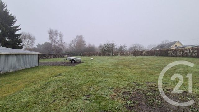 maison à vendre - 5 pièces - 112.05 m2 - CUY ST FIACRE - 76 - HAUTE-NORMANDIE - Century 21 Notre Dame