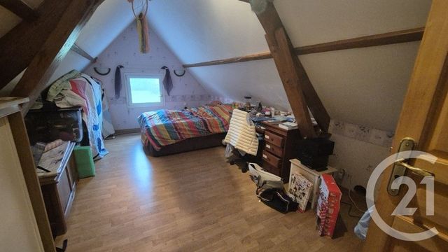 maison à vendre - 5 pièces - 112.05 m2 - CUY ST FIACRE - 76 - HAUTE-NORMANDIE - Century 21 Notre Dame