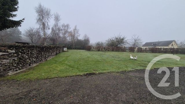 maison à vendre - 5 pièces - 112.05 m2 - CUY ST FIACRE - 76 - HAUTE-NORMANDIE - Century 21 Notre Dame