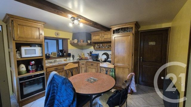 maison à vendre - 5 pièces - 112.05 m2 - CUY ST FIACRE - 76 - HAUTE-NORMANDIE - Century 21 Notre Dame