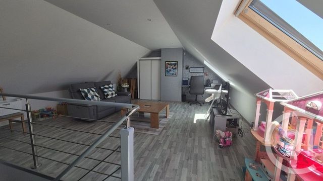 maison à vendre - 6 pièces - 120.0 m2 - GOURNAY EN BRAY - 76 - HAUTE-NORMANDIE - Century 21 Notre Dame