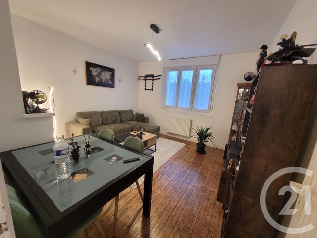 immeuble à vendre - 210.0 m2 - GOURNAY EN BRAY - 76 - HAUTE-NORMANDIE - Century 21 Notre Dame