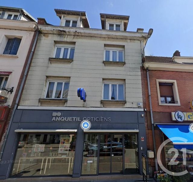 immeuble à vendre - 210.0 m2 - GOURNAY EN BRAY - 76 - HAUTE-NORMANDIE - Century 21 Notre Dame