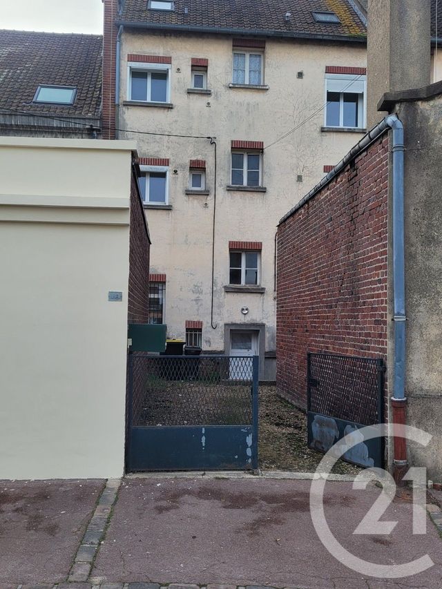 immeuble à vendre - 210.0 m2 - GOURNAY EN BRAY - 76 - HAUTE-NORMANDIE - Century 21 Notre Dame