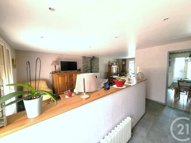 maison à vendre - 6 pièces - 149.05 m2 - AVESNES EN BRAY - 76 - HAUTE-NORMANDIE - Century 21 Notre Dame