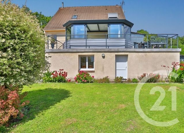 Maison à vendre GOURNAY EN BRAY