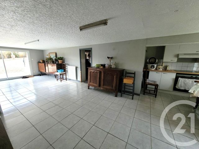 maison à vendre - 6 pièces - 149.05 m2 - GOURNAY EN BRAY - 76 - HAUTE-NORMANDIE - Century 21 Notre Dame