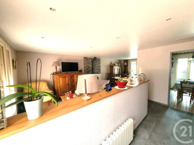 maison à vendre - 6 pièces - 149.05 m2 - GOURNAY EN BRAY - 76 - HAUTE-NORMANDIE - Century 21 Notre Dame