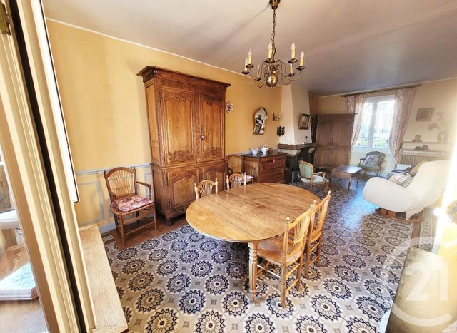 maison à vendre - 6 pièces - 132.0 m2 - LA FEUILLIE - 76 - HAUTE-NORMANDIE - Century 21 Notre Dame