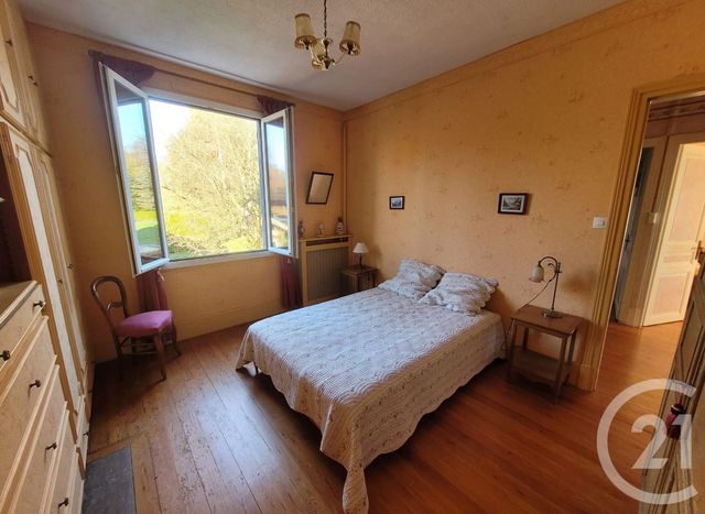 maison à vendre - 6 pièces - 132.0 m2 - LA FEUILLIE - 76 - HAUTE-NORMANDIE - Century 21 Notre Dame