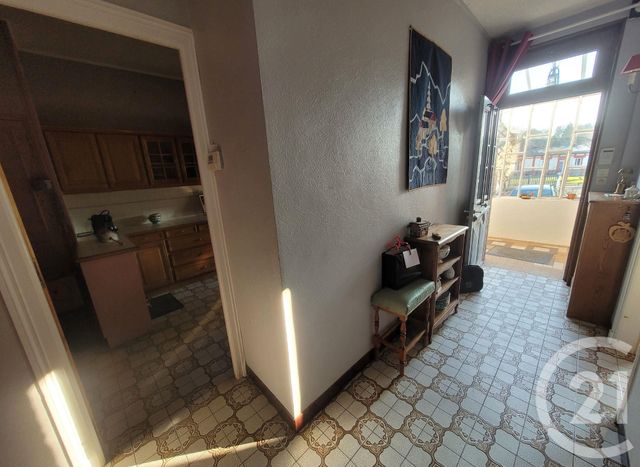 maison à vendre - 6 pièces - 132.0 m2 - LA FEUILLIE - 76 - HAUTE-NORMANDIE - Century 21 Notre Dame