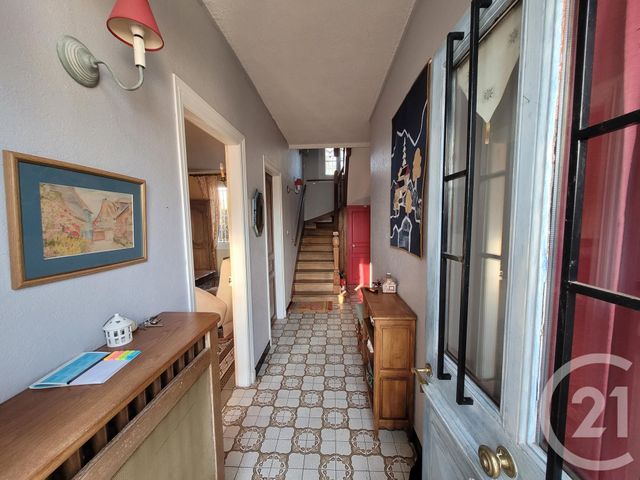 maison à vendre - 6 pièces - 132.0 m2 - MARTAGNY - 27 - HAUTE-NORMANDIE - Century 21 Notre Dame