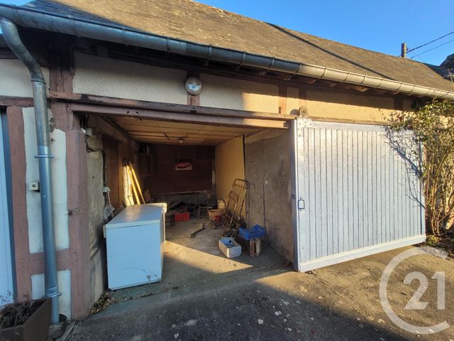 maison à vendre - 6 pièces - 132.0 m2 - MARTAGNY - 27 - HAUTE-NORMANDIE - Century 21 Notre Dame