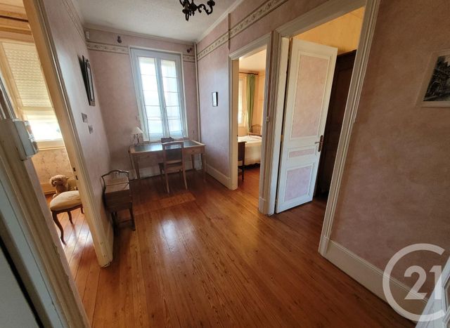 maison à vendre - 6 pièces - 132.0 m2 - LA FEUILLIE - 76 - HAUTE-NORMANDIE - Century 21 Notre Dame