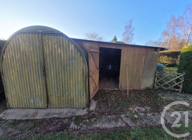 maison à vendre - 6 pièces - 132.0 m2 - LA FEUILLIE - 76 - HAUTE-NORMANDIE - Century 21 Notre Dame