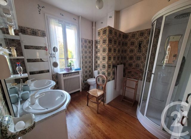 maison à vendre - 6 pièces - 132.0 m2 - LA FEUILLIE - 76 - HAUTE-NORMANDIE - Century 21 Notre Dame