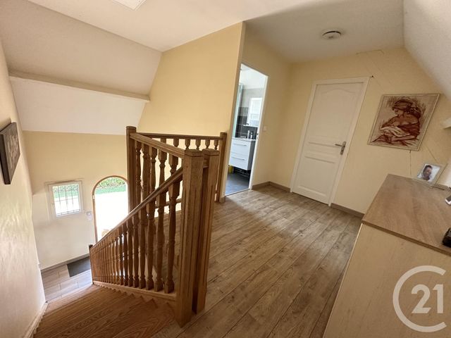 maison à vendre - 8 pièces - 138.23 m2 - GOURNAY EN BRAY - 76 - HAUTE-NORMANDIE - Century 21 Notre Dame