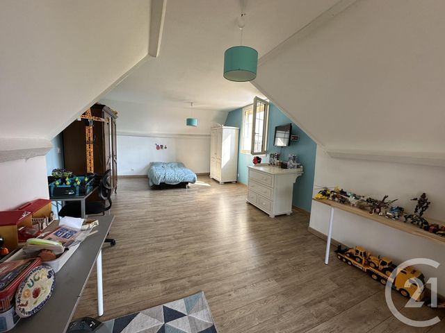 maison à vendre - 8 pièces - 138.23 m2 - GOURNAY EN BRAY - 76 - HAUTE-NORMANDIE - Century 21 Notre Dame