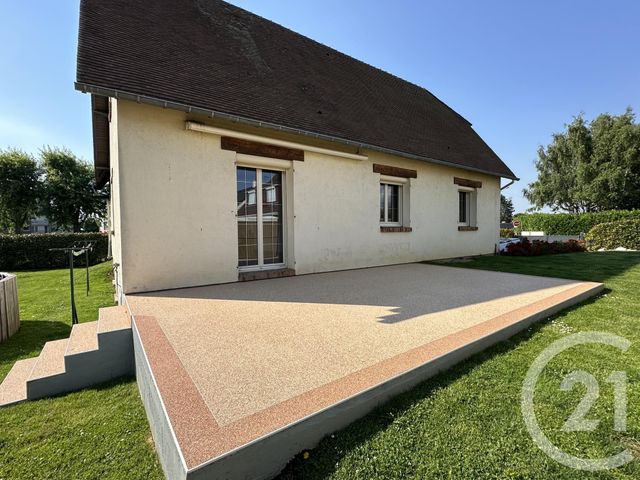 maison à vendre - 8 pièces - 138.23 m2 - GOURNAY EN BRAY - 76 - HAUTE-NORMANDIE - Century 21 Notre Dame
