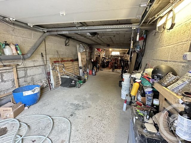 maison à vendre - 8 pièces - 138.23 m2 - GOURNAY EN BRAY - 76 - HAUTE-NORMANDIE - Century 21 Notre Dame