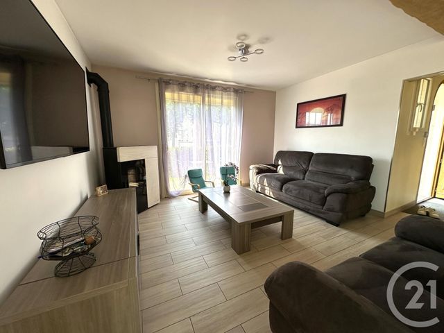 maison à vendre - 8 pièces - 138.23 m2 - GOURNAY EN BRAY - 76 - HAUTE-NORMANDIE - Century 21 Notre Dame