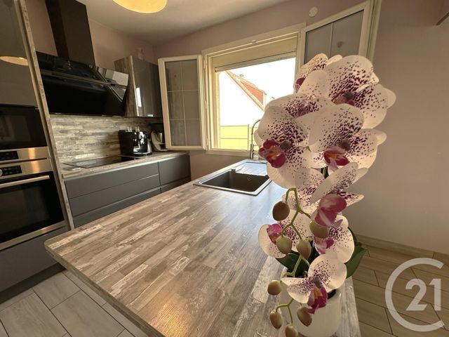 maison à vendre - 8 pièces - 138.23 m2 - GOURNAY EN BRAY - 76 - HAUTE-NORMANDIE - Century 21 Notre Dame