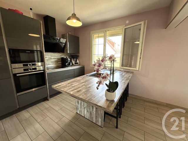 maison à vendre - 8 pièces - 138.23 m2 - GOURNAY EN BRAY - 76 - HAUTE-NORMANDIE - Century 21 Notre Dame