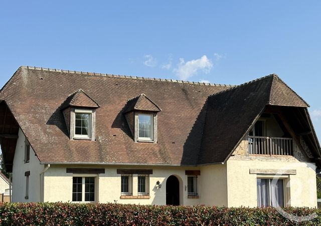 maison à vendre - 8 pièces - 138.23 m2 - GOURNAY EN BRAY - 76 - HAUTE-NORMANDIE - Century 21 Notre Dame