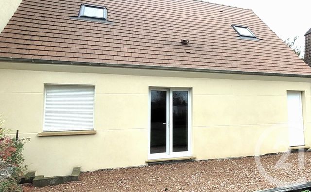 maison à vendre - 6 pièces - 96.0 m2 - GOURNAY EN BRAY - 76 - HAUTE-NORMANDIE - Century 21 Notre Dame