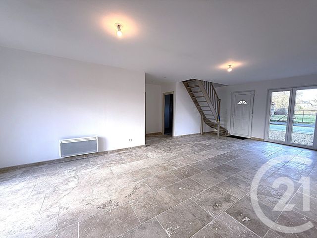 maison à vendre - 6 pièces - 96.0 m2 - GOURNAY EN BRAY - 76 - HAUTE-NORMANDIE - Century 21 Notre Dame