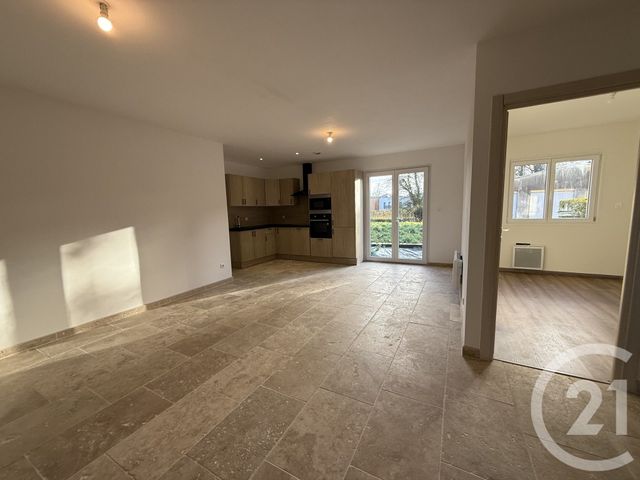 maison à vendre - 6 pièces - 96.0 m2 - GOURNAY EN BRAY - 76 - HAUTE-NORMANDIE - Century 21 Notre Dame