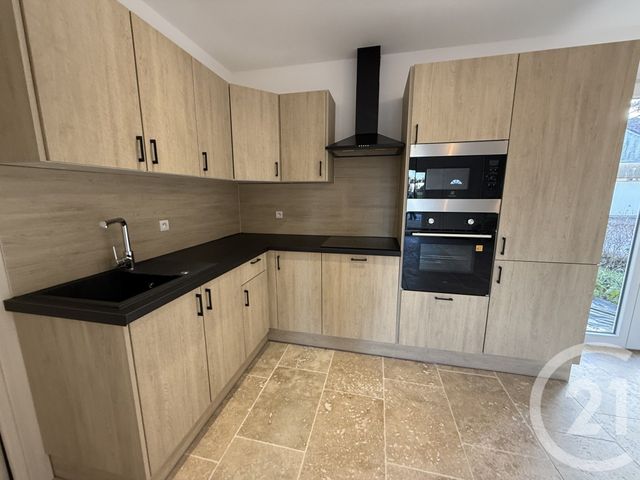 maison à vendre - 6 pièces - 96.0 m2 - GOURNAY EN BRAY - 76 - HAUTE-NORMANDIE - Century 21 Notre Dame