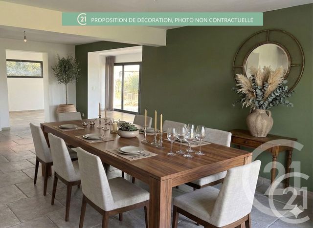 maison à vendre - 6 pièces - 145.0 m2 - FORGES LES EAUX - 76 - HAUTE-NORMANDIE - Century 21 Notre Dame