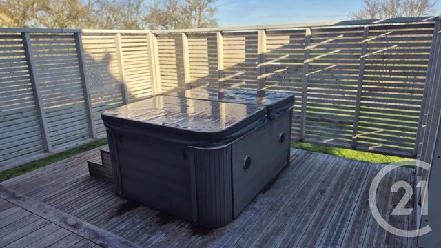 maison à vendre - 6 pièces - 145.0 m2 - FORGES LES EAUX - 76 - HAUTE-NORMANDIE - Century 21 Notre Dame