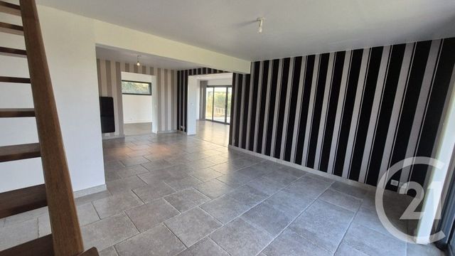 maison à vendre - 6 pièces - 145.0 m2 - FORGES LES EAUX - 76 - HAUTE-NORMANDIE - Century 21 Notre Dame