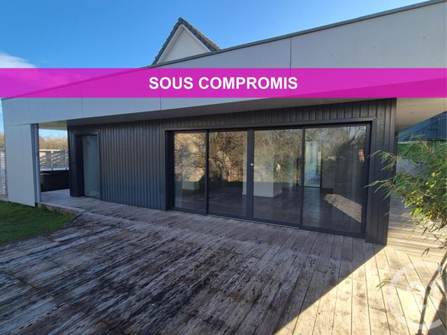 maison - FORGES LES EAUX - 76
