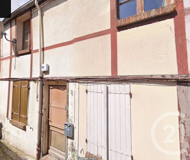 maison à vendre - 2 pièces - 45.0 m2 - GOURNAY EN BRAY - 76 - HAUTE-NORMANDIE - Century 21 Notre Dame