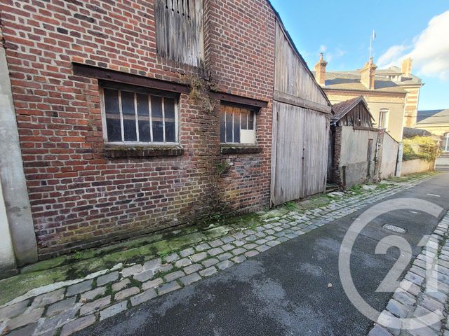 maison à vendre - 2 pièces - 95.0 m2 - GOURNAY EN BRAY - 76 - HAUTE-NORMANDIE - Century 21 Notre Dame