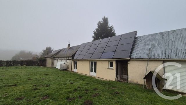 maison à vendre - 5 pièces - 78.0 m2 - BEZANCOURT - 76 - HAUTE-NORMANDIE - Century 21 Notre Dame