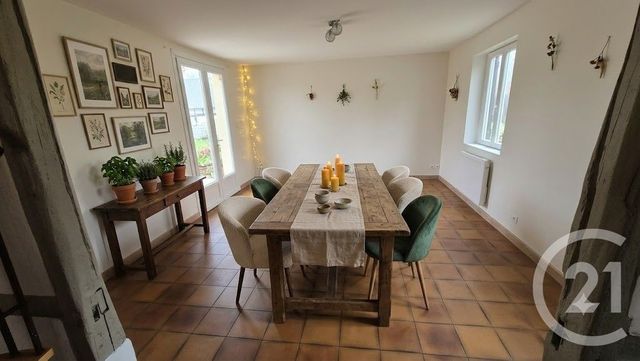 maison à vendre - 5 pièces - 78.0 m2 - BOSC HYONS - 76 - HAUTE-NORMANDIE - Century 21 Notre Dame