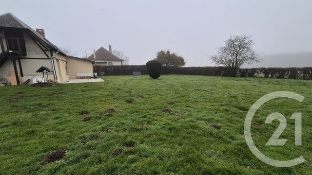 maison à vendre - 5 pièces - 78.0 m2 - BEZANCOURT - 76 - HAUTE-NORMANDIE - Century 21 Notre Dame