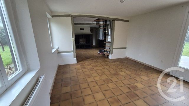 maison à vendre - 5 pièces - 78.0 m2 - BEZANCOURT - 76 - HAUTE-NORMANDIE - Century 21 Notre Dame