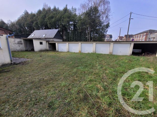 maison à vendre - 12 pièces - 264.0 m2 - GISORS - 27 - HAUTE-NORMANDIE - Century 21 Notre Dame