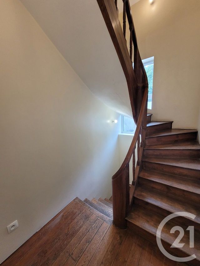 maison à vendre - 12 pièces - 264.0 m2 - GISORS - 27 - HAUTE-NORMANDIE - Century 21 Notre Dame